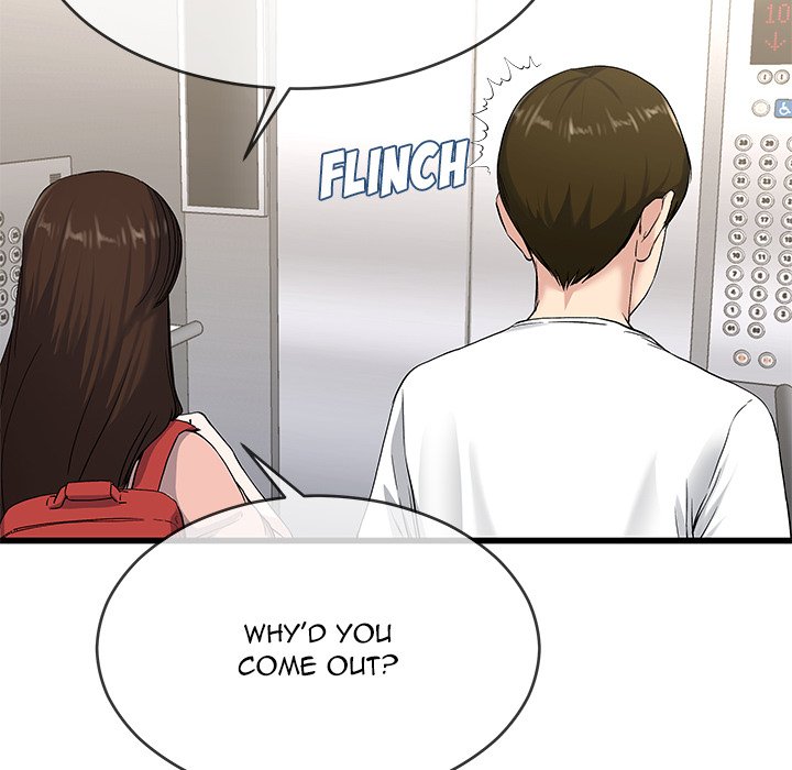 My Memory of You - Chapter 37 [photo 15] - MangaPorn