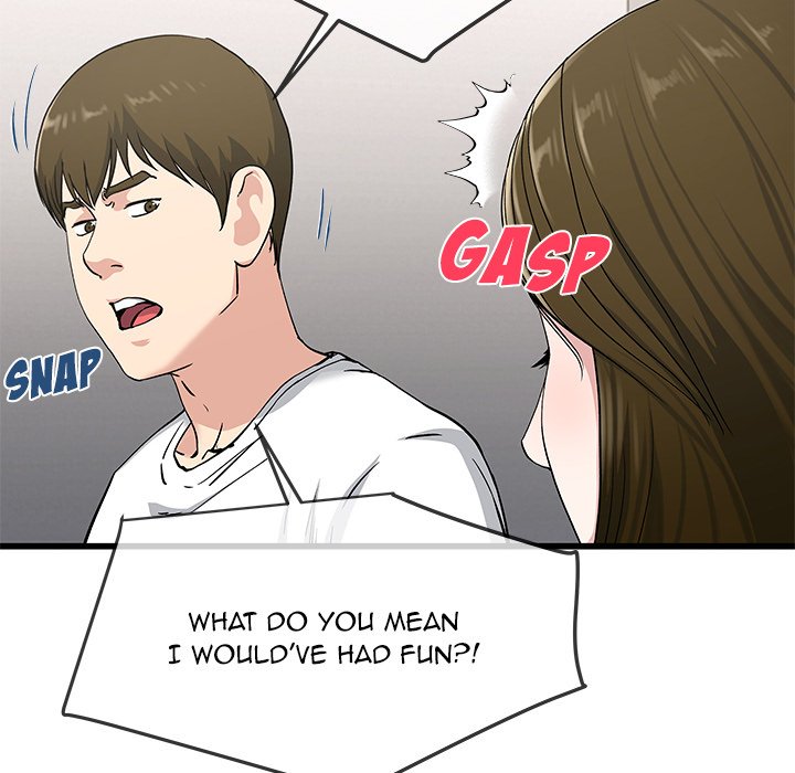 My Memory of You - Chapter 37 [photo 19] - MangaPorn