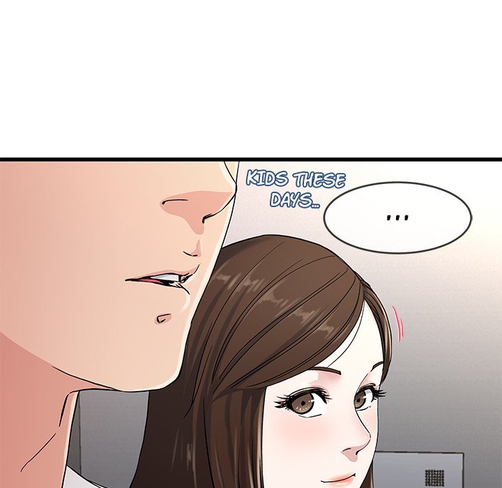 My Memory of You - Chapter 37 [photo 22] - MangaPorn