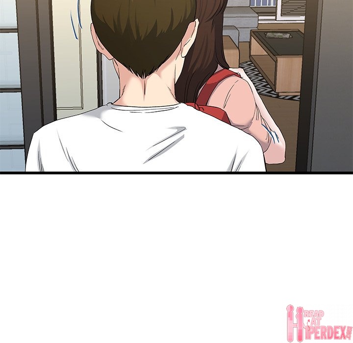 My Memory of You - Chapter 37 [photo 31] - MangaPorn