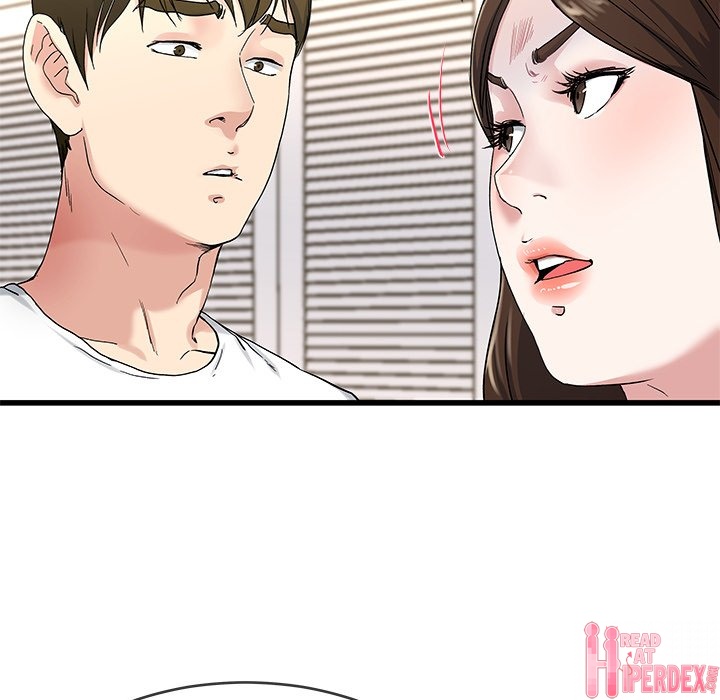 My Memory of You - Chapter 37 [photo 41] - MangaPorn