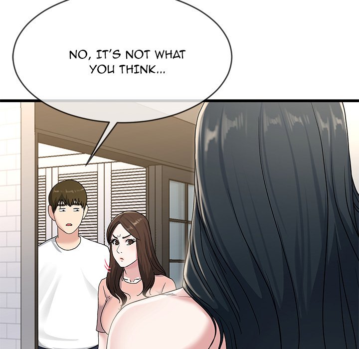 My Memory of You - Chapter 37 [photo 42] - MangaPorn