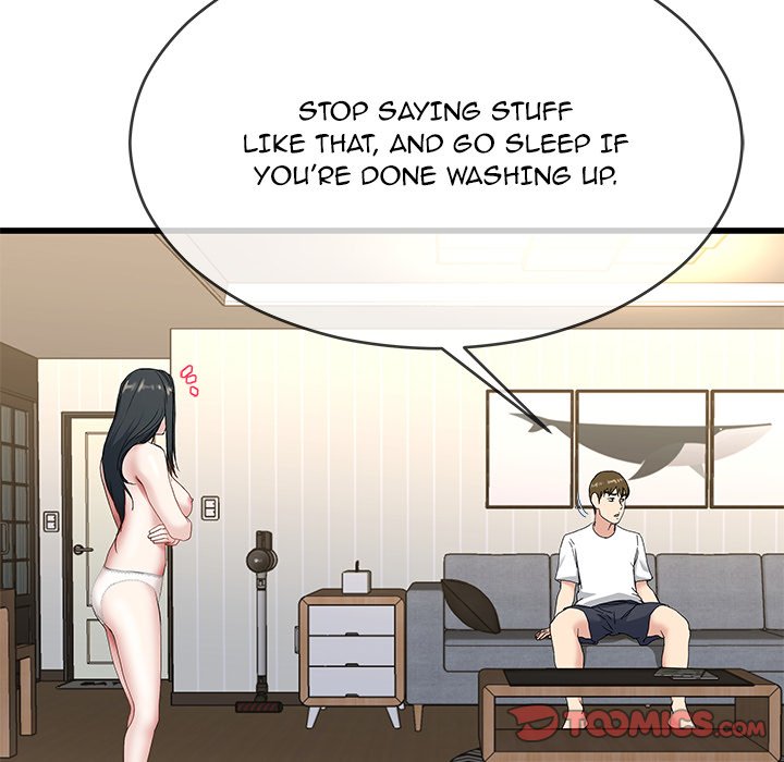 My Memory of You - Chapter 37 [photo 68] - MangaPorn