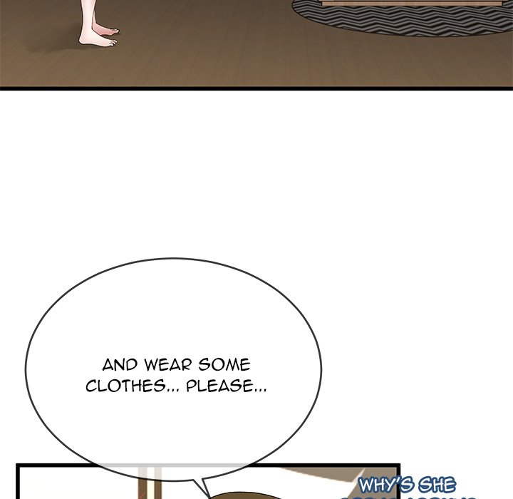 My Memory of You - Chapter 37 [photo 69] - MangaPorn