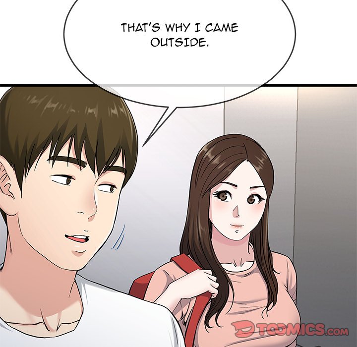 My Memory of You - Chapter 37 [photo 8] - MangaPorn