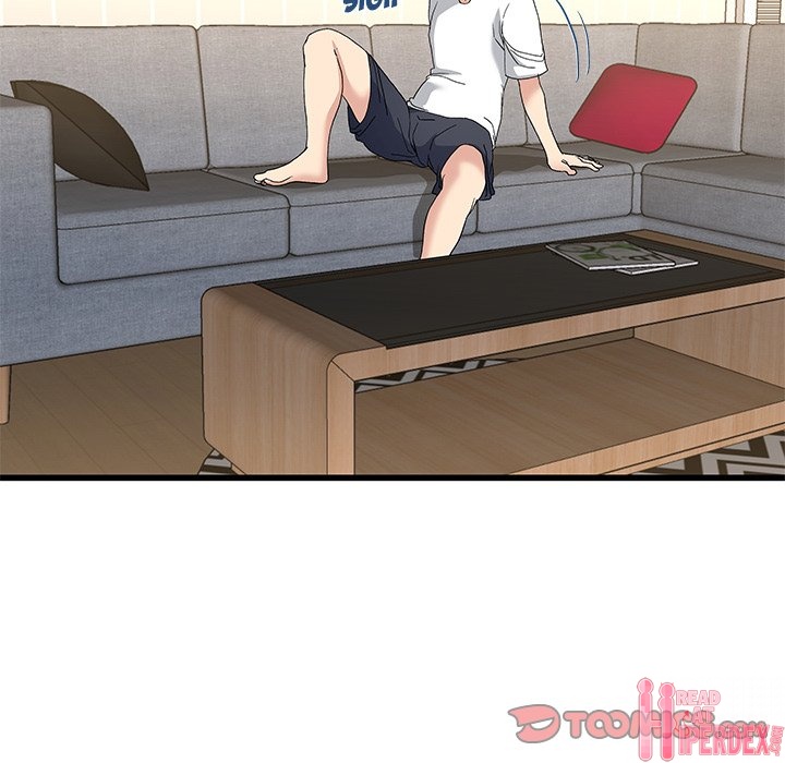 My Memory of You - Chapter 37 [photo 86] - MangaPorn