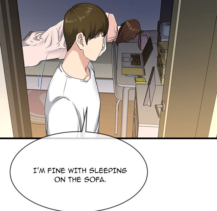 My Memory of You - Chapter 38 [photo 10] - MangaPorn