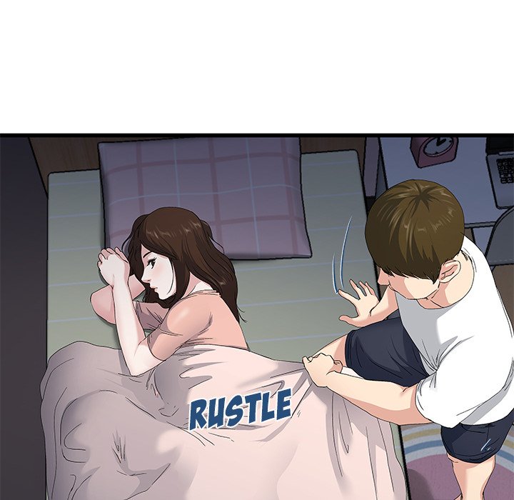 My Memory of You - Chapter 38 [photo 24] - MangaPorn