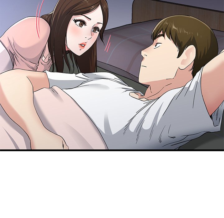 My Memory of You - Chapter 38 [photo 35] - MangaPorn