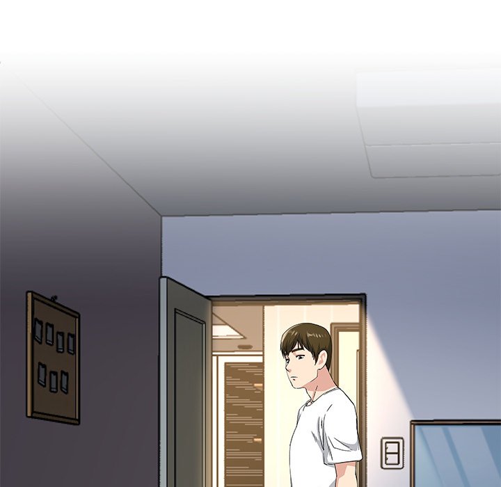 My Memory of You - Chapter 38 [photo 5] - MangaPorn