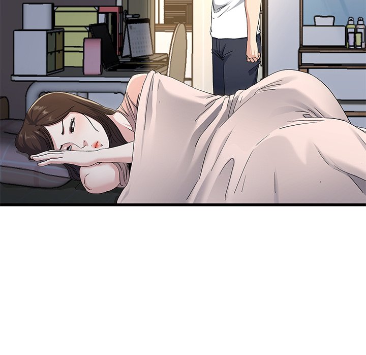 My Memory of You - Chapter 38 [photo 6] - MangaPorn