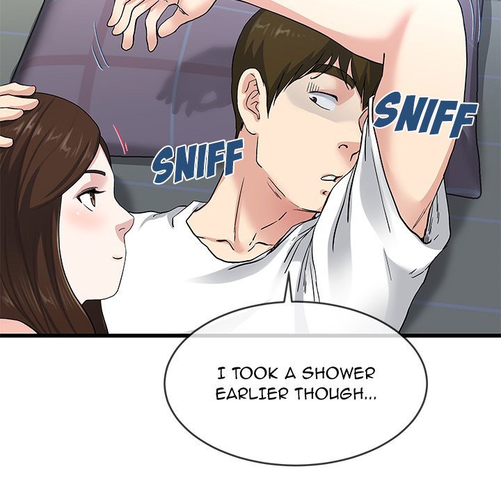 My Memory of You - Chapter 38 [photo 61] - MangaPorn