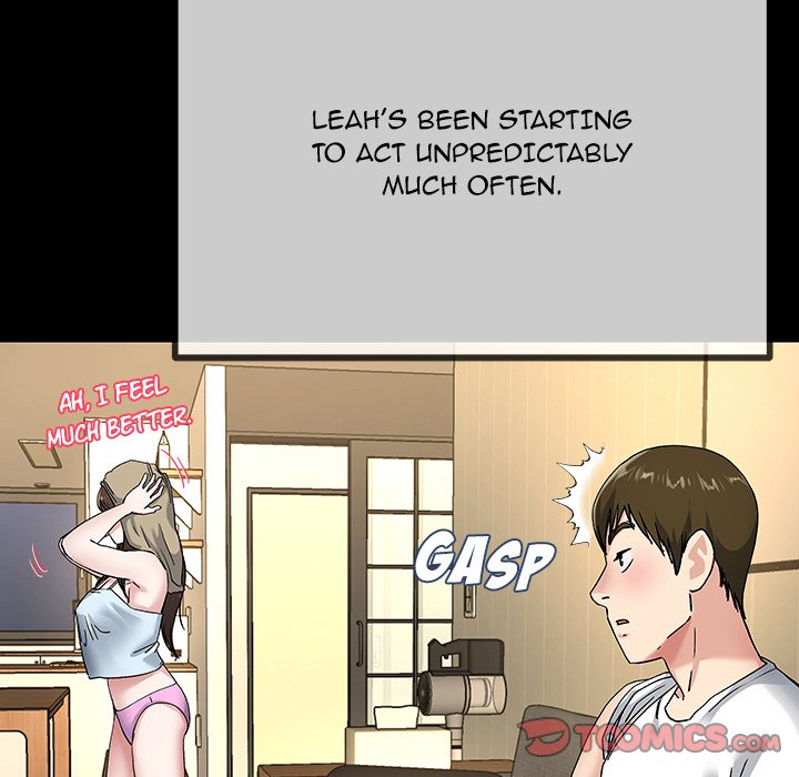 My Memory of You - Chapter 39 [photo 26] - MangaPorn