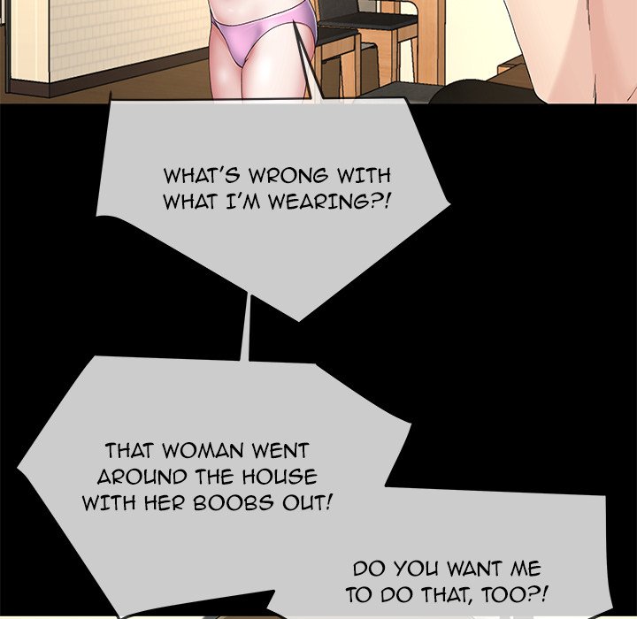My Memory of You - Chapter 39 [photo 31] - MangaPorn