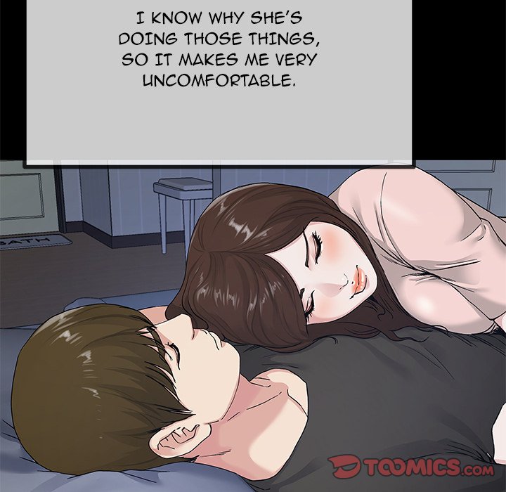 My Memory of You - Chapter 39 [photo 44] - MangaPorn
