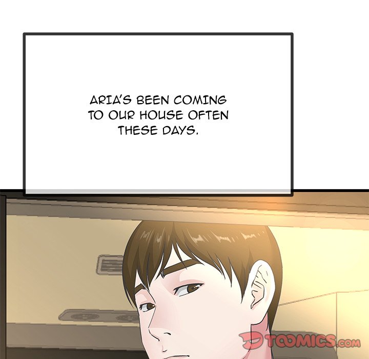 My Memory of You - Chapter 39 [photo 50] - MangaPorn