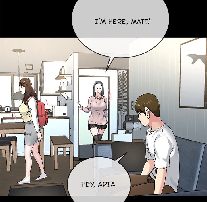 My Memory of You - Chapter 39 [photo 54] - MangaPorn