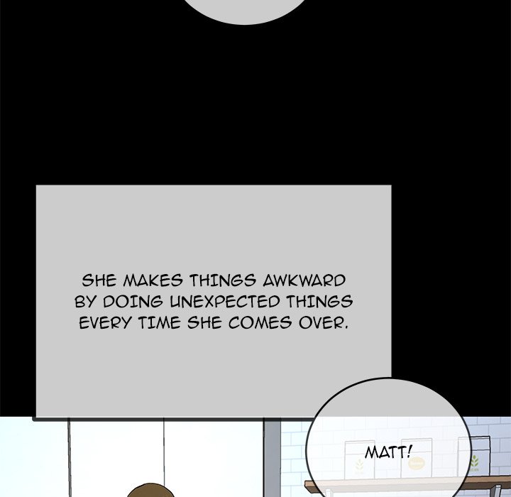 My Memory of You - Chapter 39 [photo 55] - MangaPorn