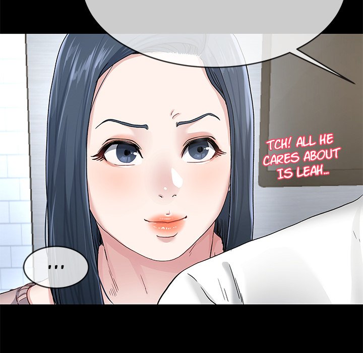 My Memory of You - Chapter 39 [photo 61] - MangaPorn