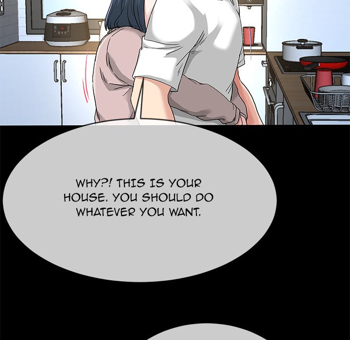 My Memory of You - Chapter 39 [photo 65] - MangaPorn
