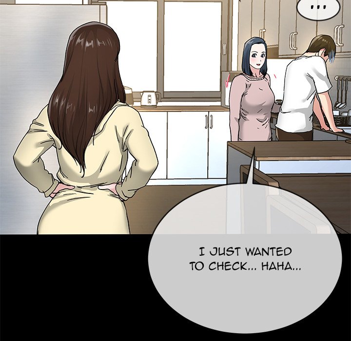 My Memory of You - Chapter 39 [photo 75] - MangaPorn