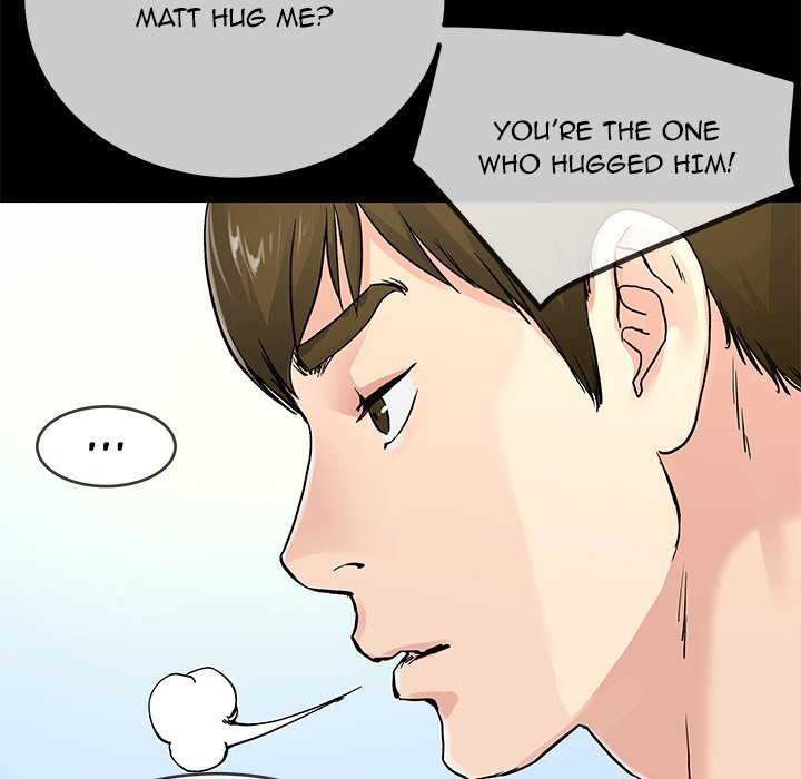My Memory of You - Chapter 39 [photo 78] - MangaPorn