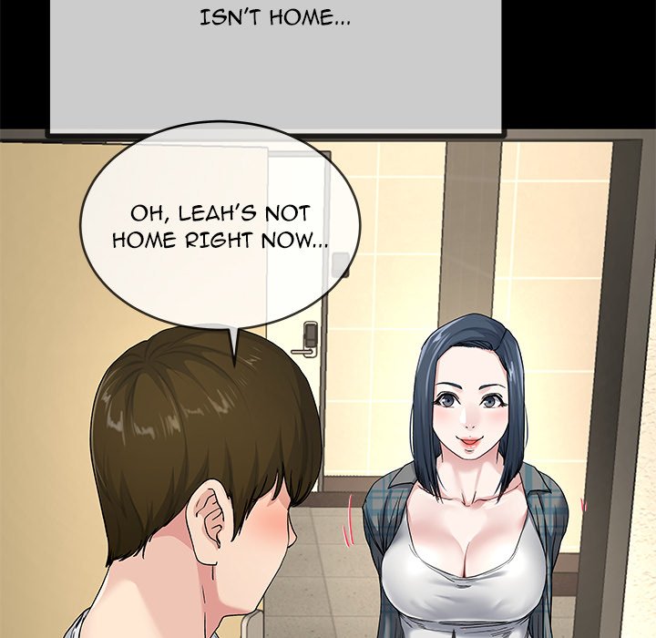 My Memory of You - Chapter 39 [photo 81] - MangaPorn