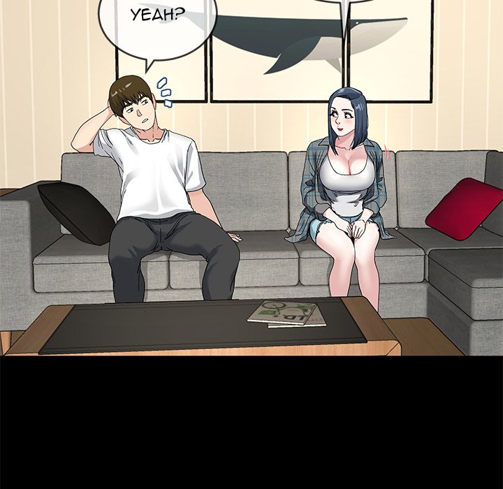 My Memory of You - Chapter 39 [photo 83] - MangaPorn