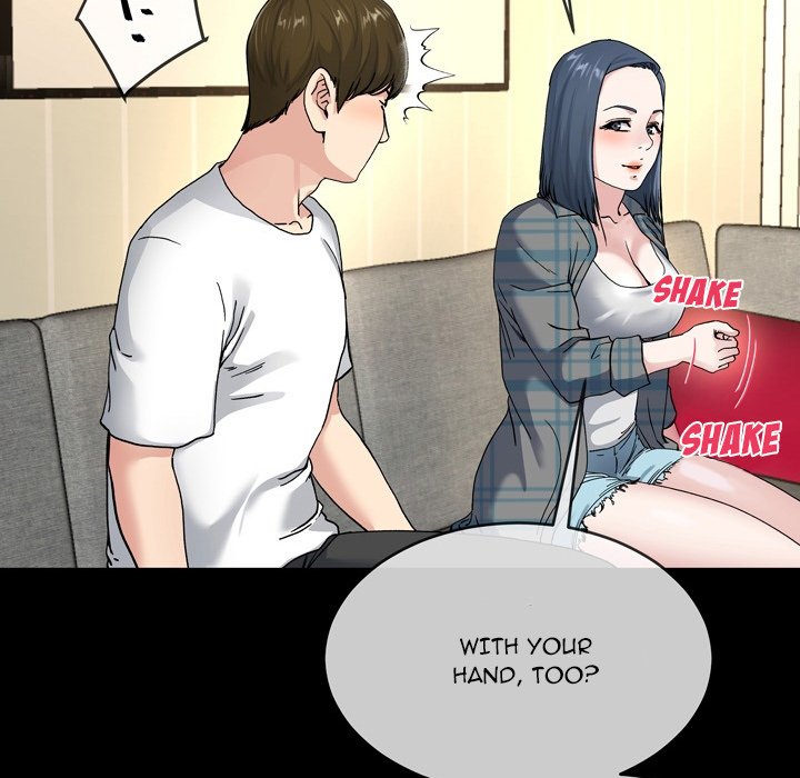 My Memory of You - Chapter 39 [photo 89] - MangaPorn