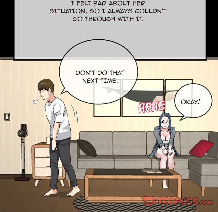 My Memory of You - Chapter 39 [photo 98] - MangaPorn