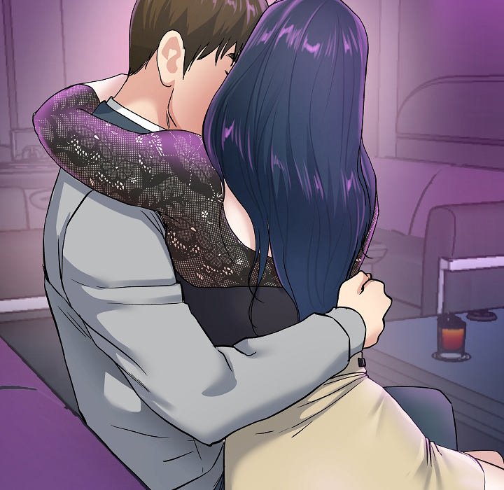 My Memory of You - Chapter 40 [photo 108] - MangaPorn