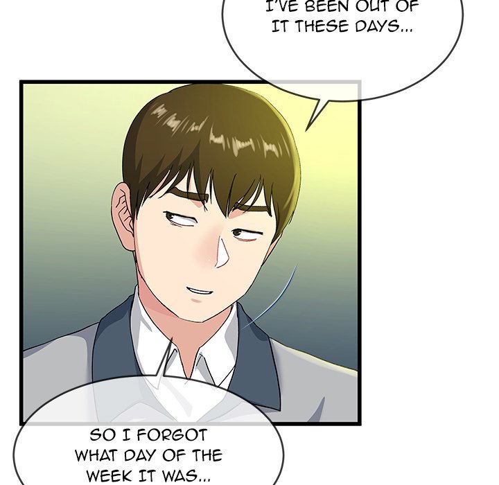 My Memory of You - Chapter 40 [photo 13] - MangaPorn