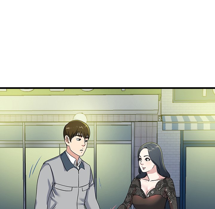 My Memory of You - Chapter 40 [photo 15] - MangaPorn