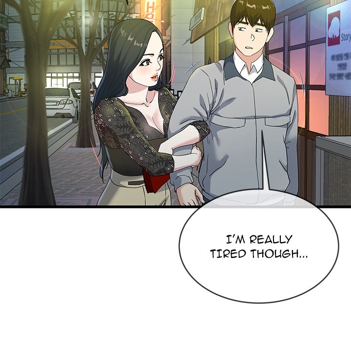 My Memory of You - Chapter 40 [photo 31] - MangaPorn