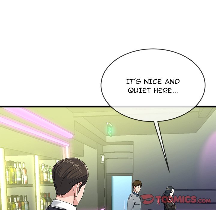 My Memory of You - Chapter 40 [photo 32] - MangaPorn
