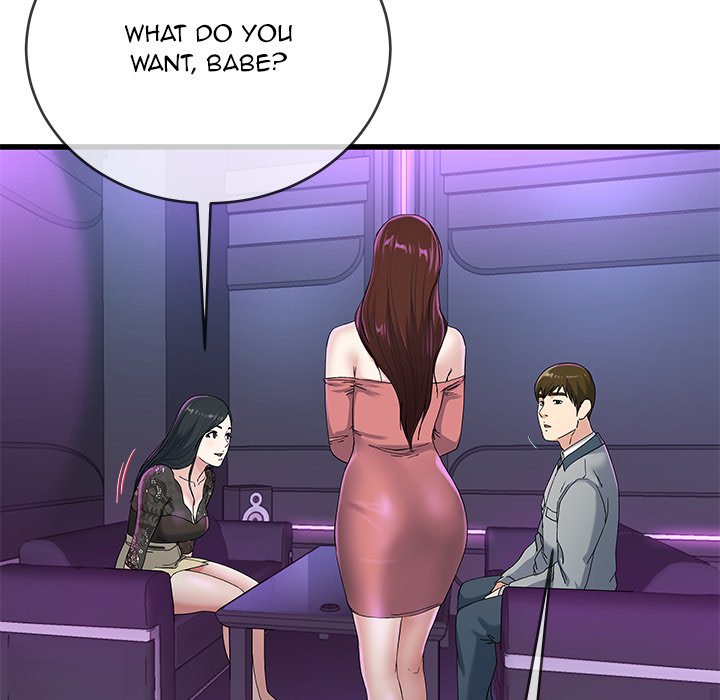 My Memory of You - Chapter 40 [photo 34] - MangaPorn