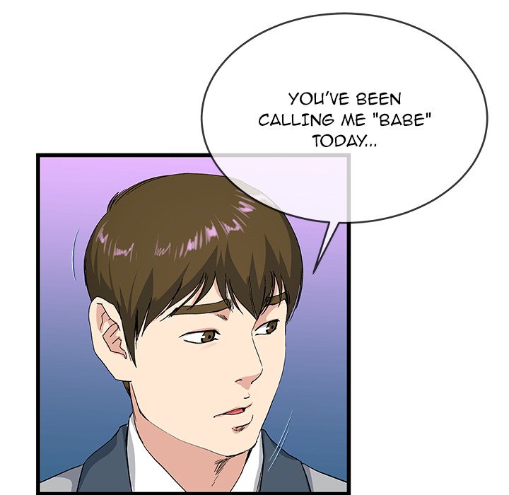 My Memory of You - Chapter 40 [photo 40] - MangaPorn