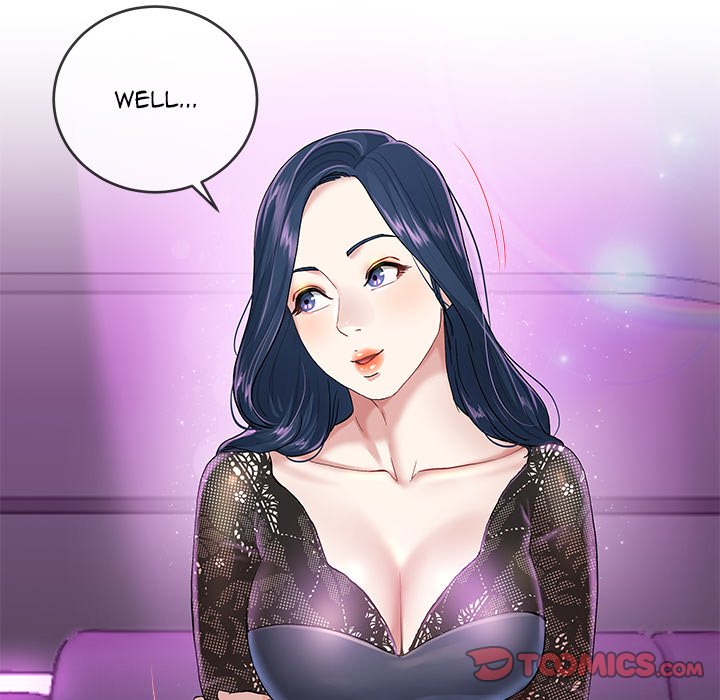 My Memory of You - Chapter 40 [photo 44] - MangaPorn