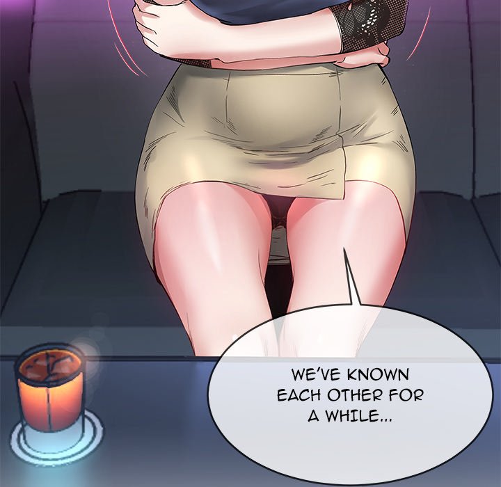 My Memory of You - Chapter 40 [photo 45] - MangaPorn