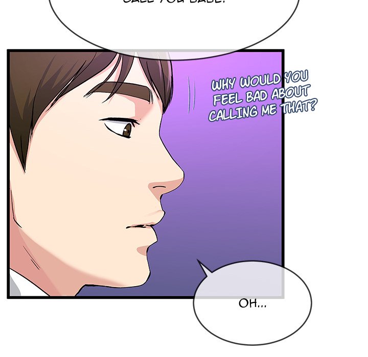 My Memory of You - Chapter 40 [photo 49] - MangaPorn