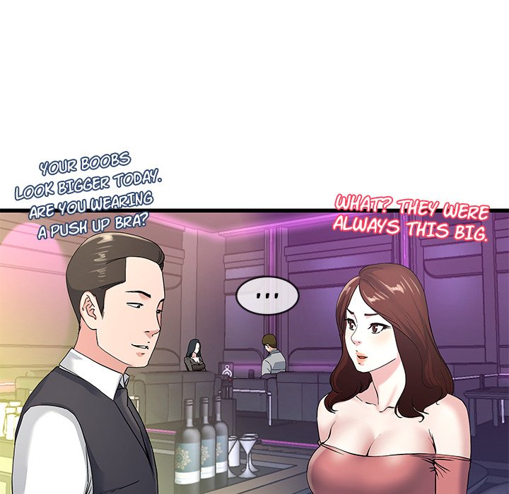 My Memory of You - Chapter 40 [photo 57] - MangaPorn