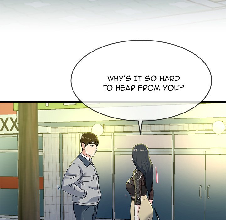 My Memory of You - Chapter 40 [photo 6] - MangaPorn
