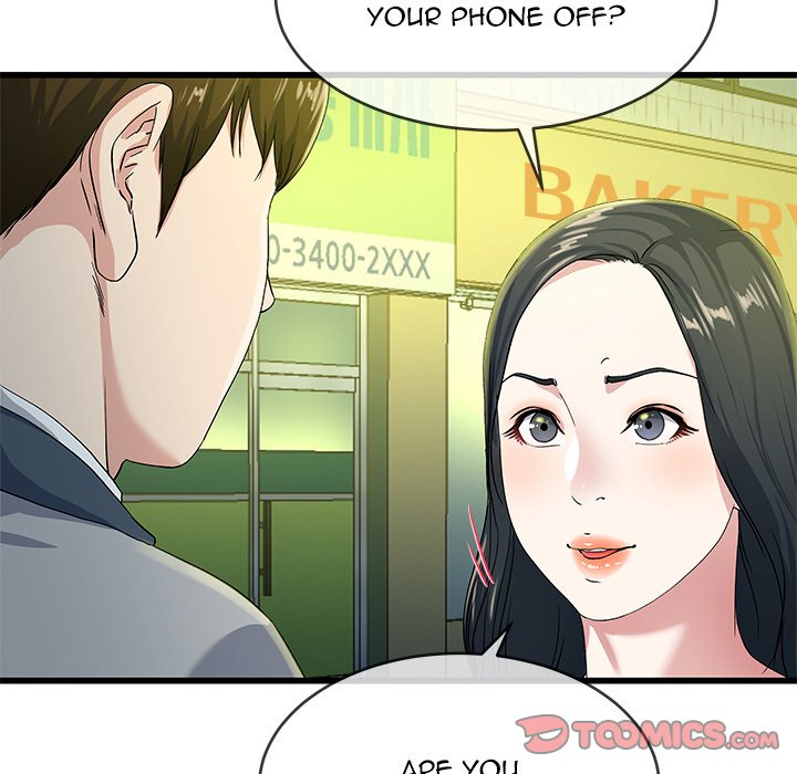 My Memory of You - Chapter 40 [photo 8] - MangaPorn