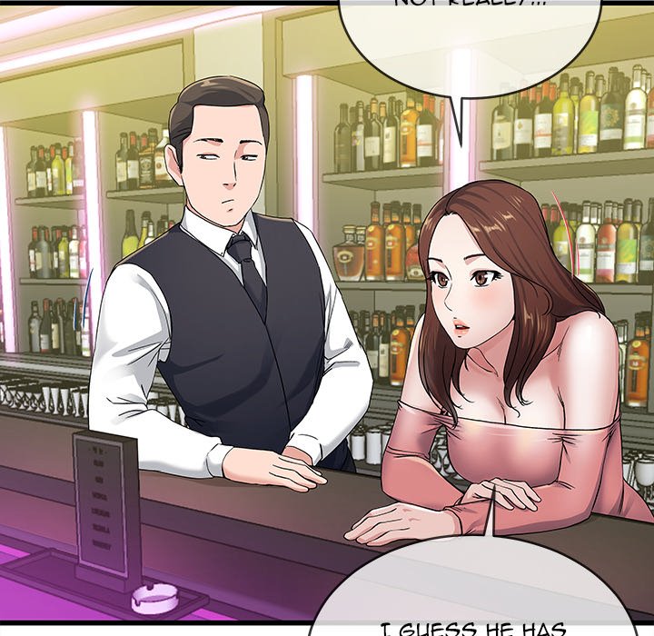My Memory of You - Chapter 41 [photo 15] - MangaPorn