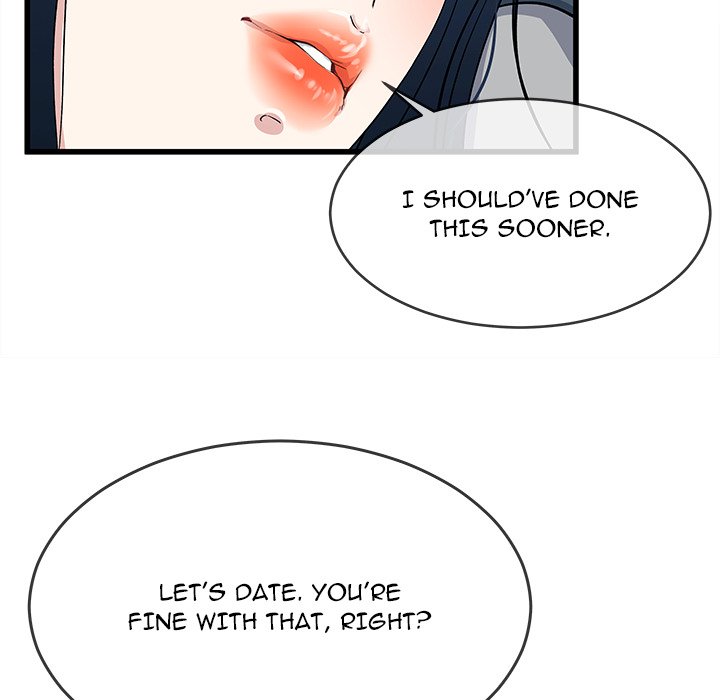 My Memory of You - Chapter 41 [photo 27] - MangaPorn