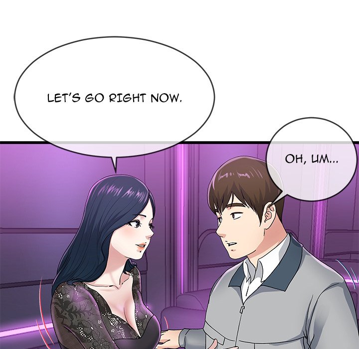 My Memory of You - Chapter 41 [photo 40] - MangaPorn