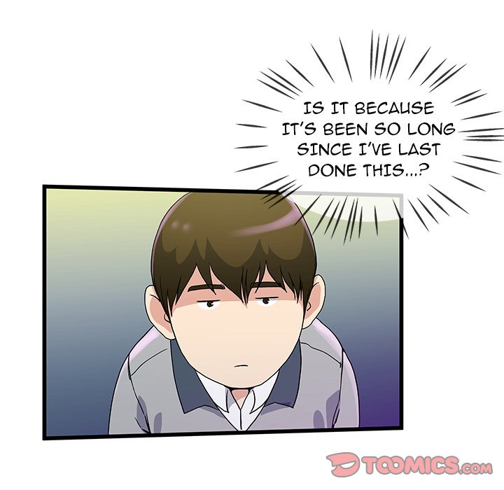 My Memory of You - Chapter 41 [photo 62] - MangaPorn