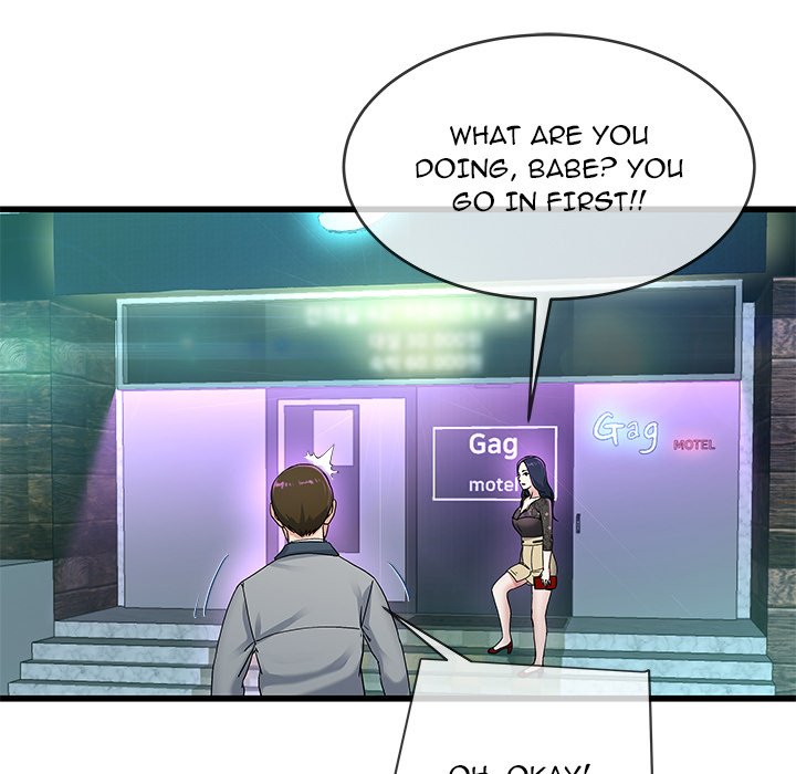 My Memory of You - Chapter 41 [photo 65] - MangaPorn
