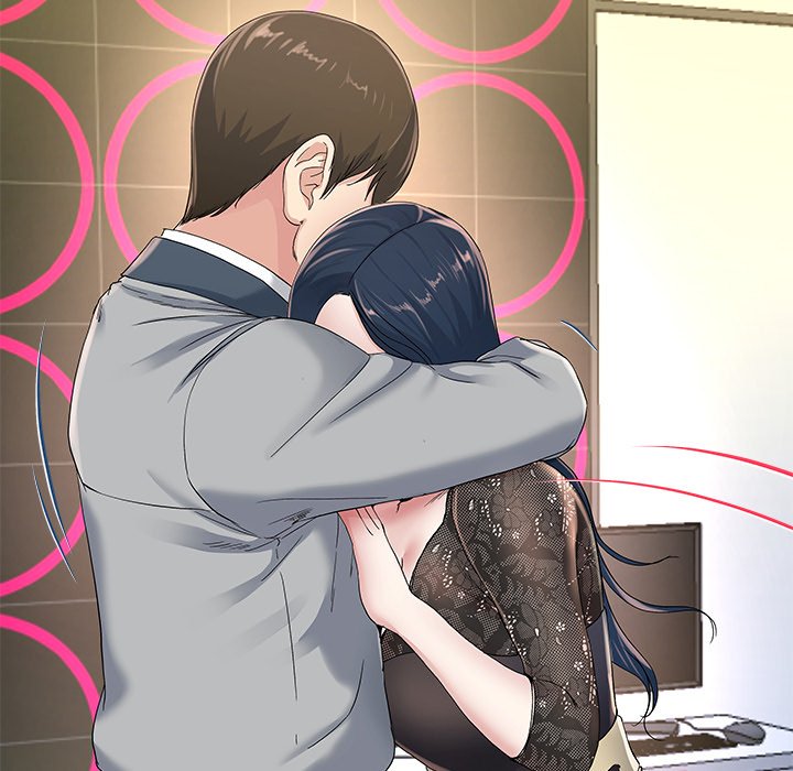 My Memory of You - Chapter 41 [photo 88] - MangaPorn