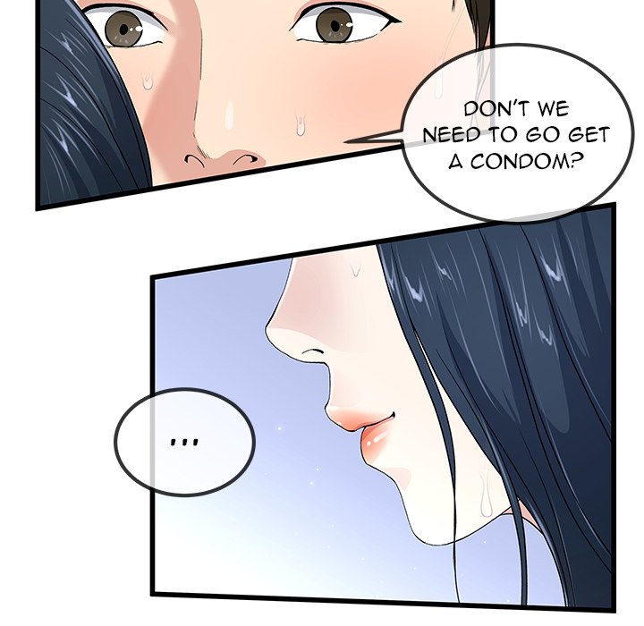 My Memory of You - Chapter 42 [photo 30] - MangaPorn